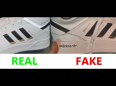 adidas counterfeit products.